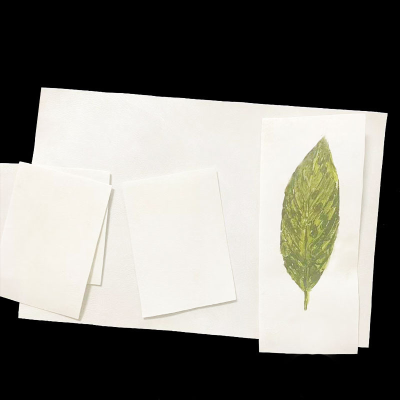 Handmade parchment real parchment paper in stock DIY parchment retro real parchment paper a generation of hair