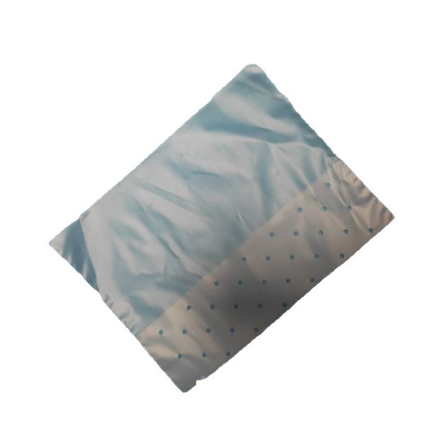 Customized High-End Discount Leaking Bags for Kitchen Laundry Tubs with Porous Leaking Plastic Bags