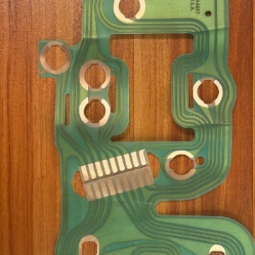 25044897 Музыкальный инструмент Группа печатных плат