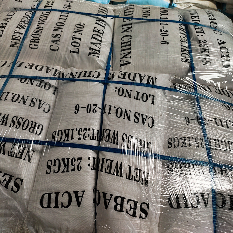 Pegasus Brand Dioxic Acid Sebum Acid Cutting Liquid for Grinding Liquid Industrial Grade Sunflower Dioxic Acid