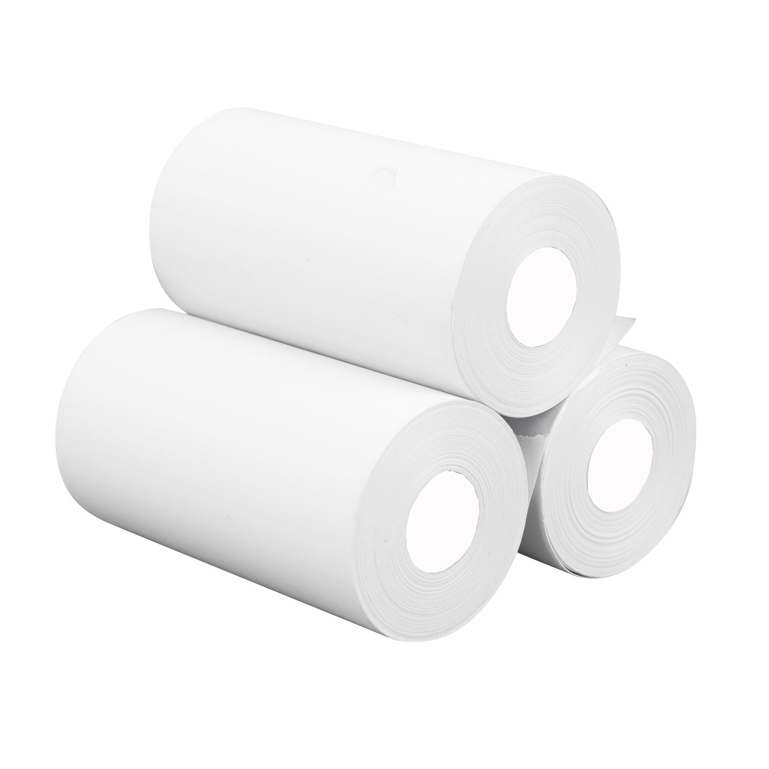 Thermal Photo Paper 57*30 Does Not Contain Bisphenol a Can Be Pasted 57*25 Polaroid Kidsren's Photo Printing Photo Paper