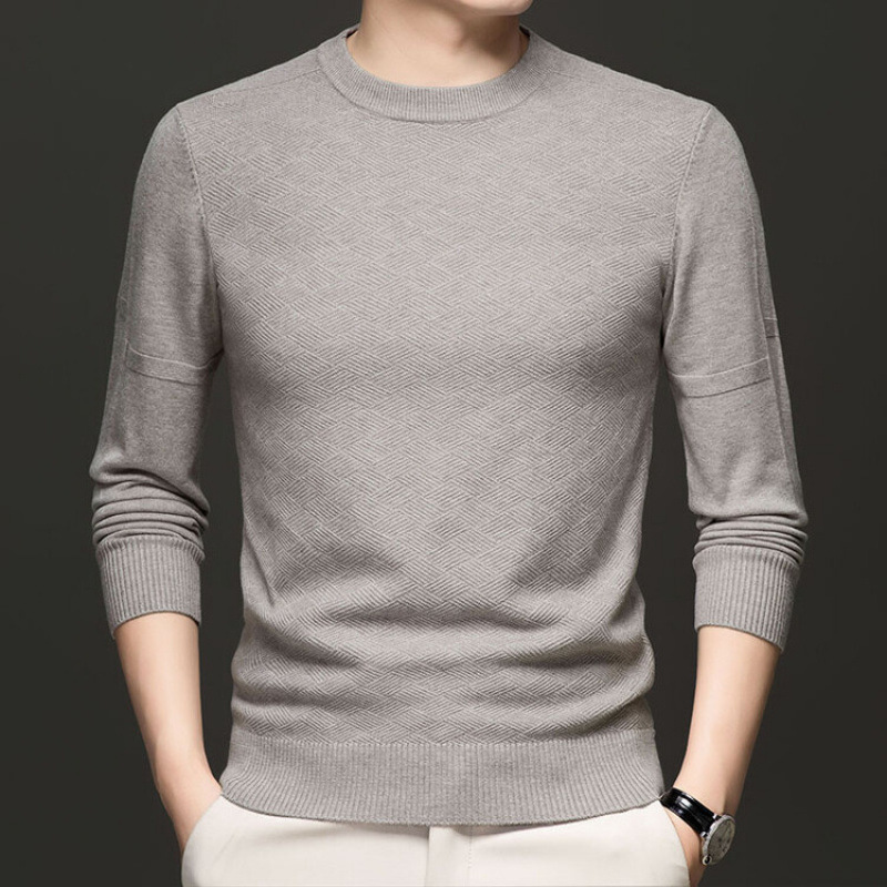 Foreign Trade Wholesale Cross-Border 2024 Winter Sweater New Style