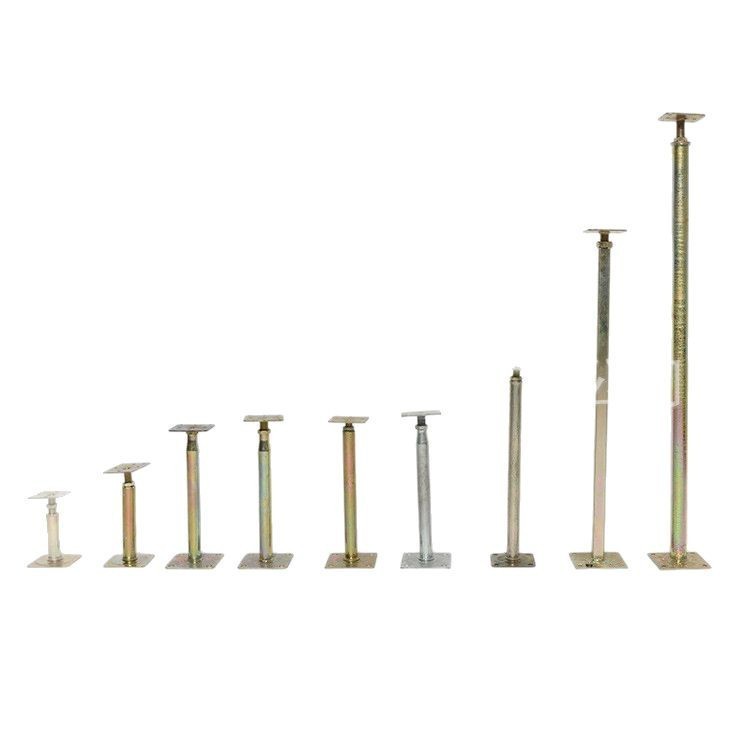 Anti-static floor bracket adjustable floor accessories elevated overhead support feet oa network thickened movable bracket