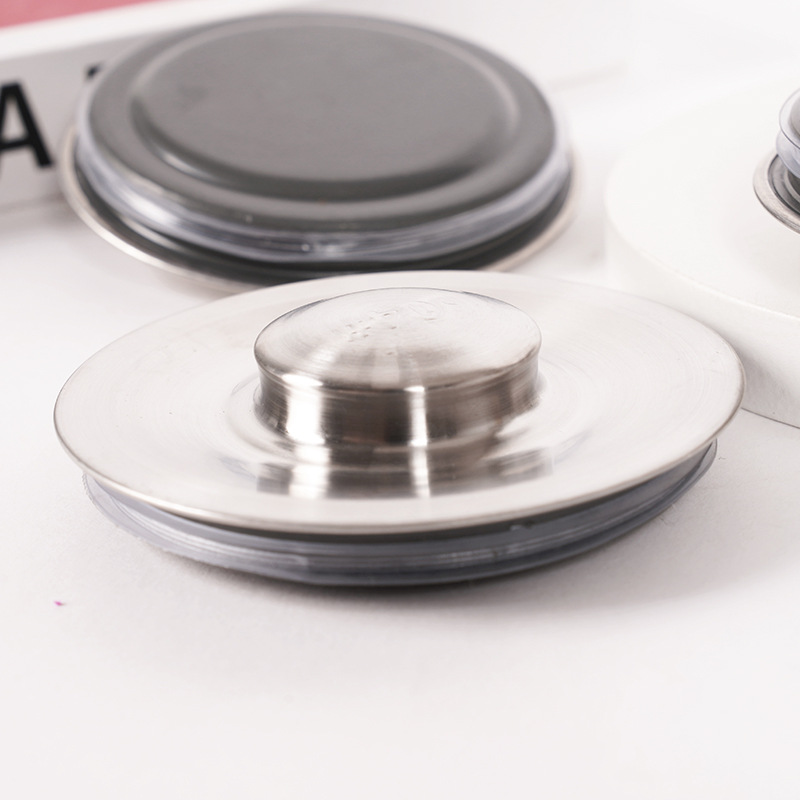 Factory wholesale deodorant floor drain cover drain plug sink plug sink plug sewer plug 2 yuan supply