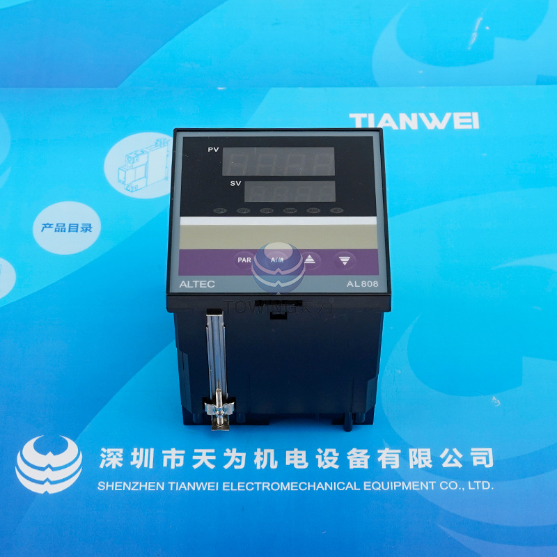 Al808/D/R/0/0/Qs New Original Altec Controller Physical Photo