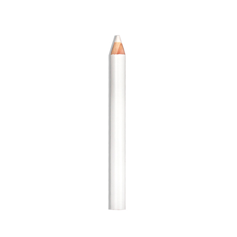 Nail art drill tool white pencil stick white drill colored drill crayon 8.5CM short suction drill drill wholesale