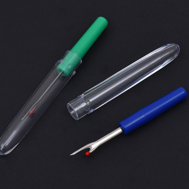 Clothing size thread stripper thread stripper cross stitch fast thread stripper button hole home sewing accessories