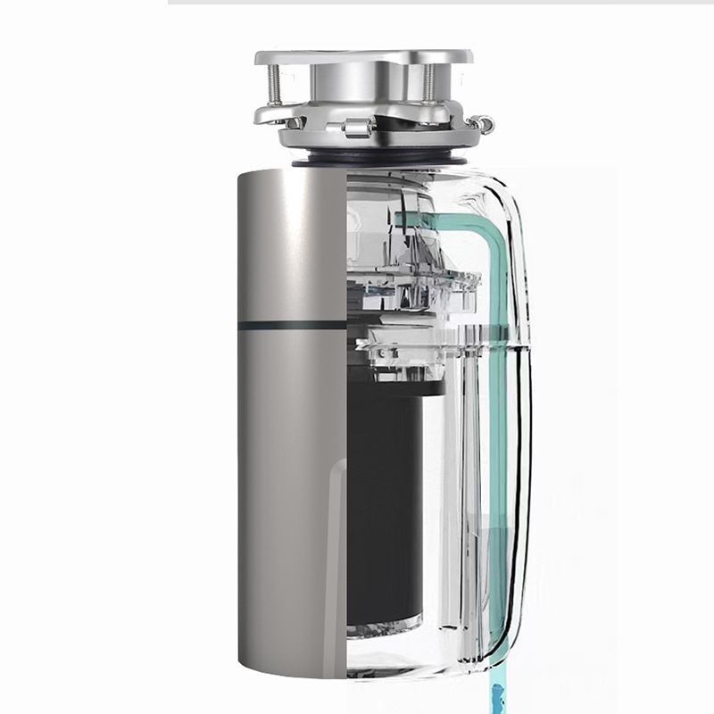 Garbage Disposer, Household Food Grinder, Kitchen Waste Machine, Kitchen Waste Disposer Manufacturer Wholesale
