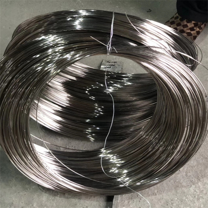 304 нержавеющая сталь проволока катушка производитель оптовая продажа 201 304L 316L 310S нержавеющая сталь проволока катушка нержавеющая сталь проволока катушка