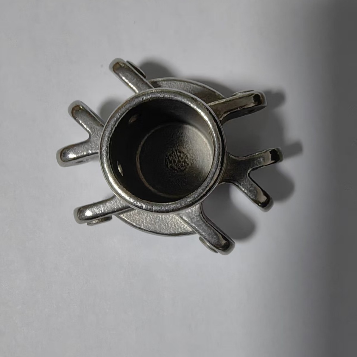 304316 Carbon Steel Precision Casting Processing Hardware Silicon Dioxide Carbon Steel Stainless Steel Precision Castings