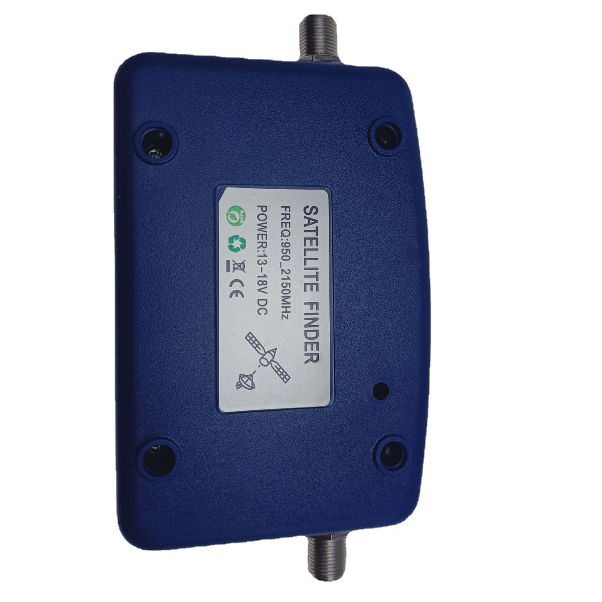 Заводской спутниковый искатель GSF-9, диапазон 509 950-2150MHz