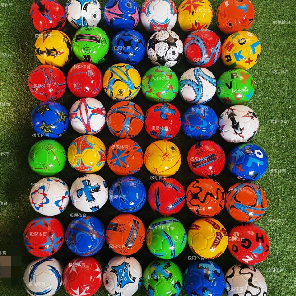 Специальный мяч для тренировок по футболу, производство, можно настроить