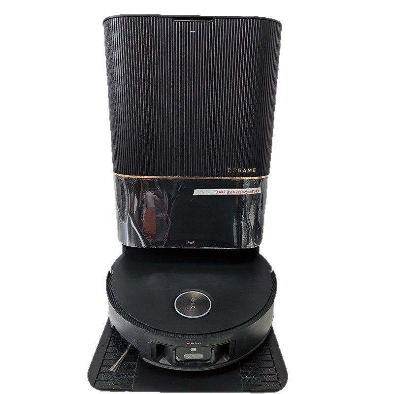 Европейская версия за границей Chuimi L50Pro ультра-уборочный робот, мытье и уборка в одном, машина для мытья полов с горячей водой