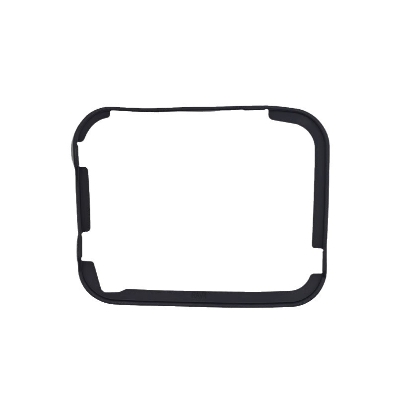 Suitable for 20-25 Models of Toyota Rav4 and Wildlander Fuel Tank Cap Sealing Strip Dustproof Strip Car Modification