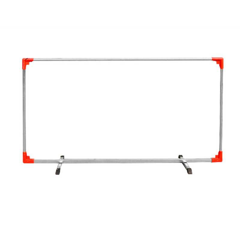Factory Wholesale Detachable Table Tennis Baffle Venue Fence Sports Training Competition Supplies Table Tennis Fence