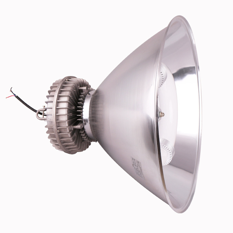 Low-frequency Stepless Lamp, Industrial and Mining Lamp, Basketball Hall Lamp, Warehouse Factory Workshop, Station Exhibition Hall, Ceiling Lamp, Chandelier