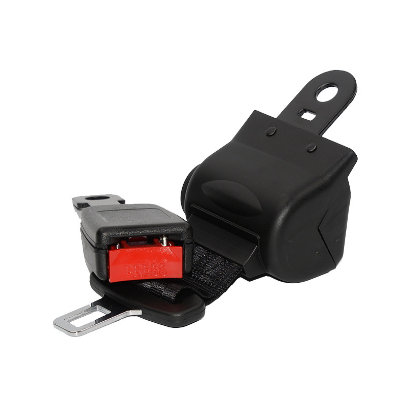 Jiangxi  Forklift Engineering Garden Agricultural Machinery Seat Electric Safety Belt with Adjustable Rebound and Comfortable Armrests