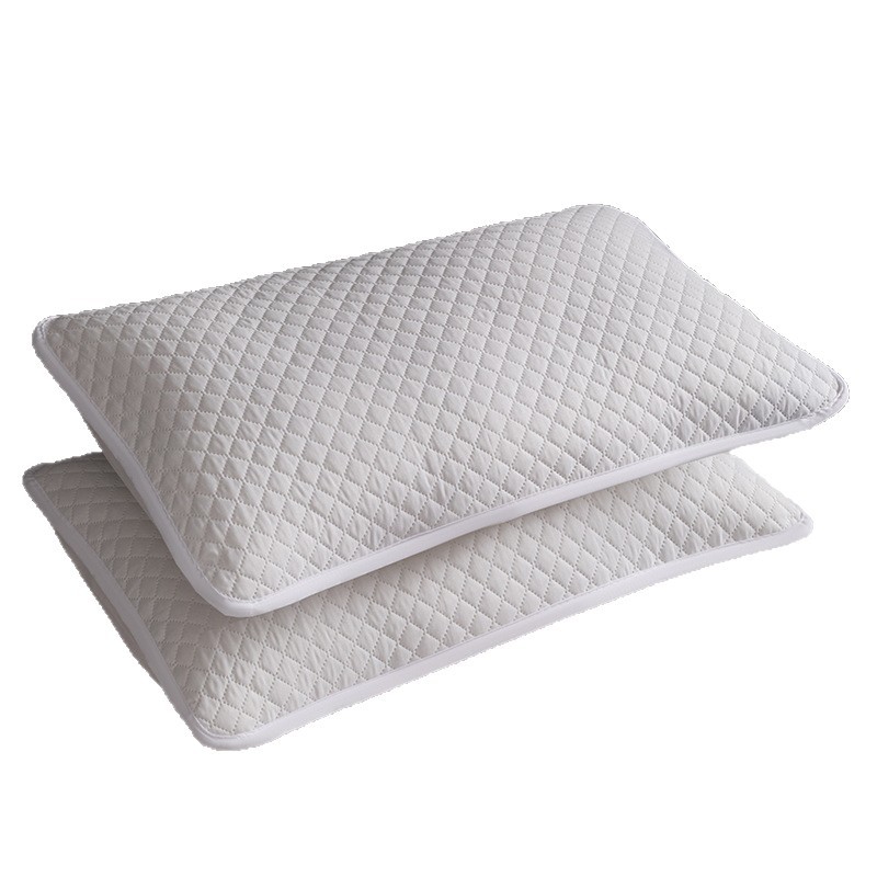Household Pillow Core Protective Cover, Protective Isolation Layer, Inner Pillowcase, Pillow Towel, Anti-Sweat, Anti-Head Oil, Quilted Pillowcase Wholesale