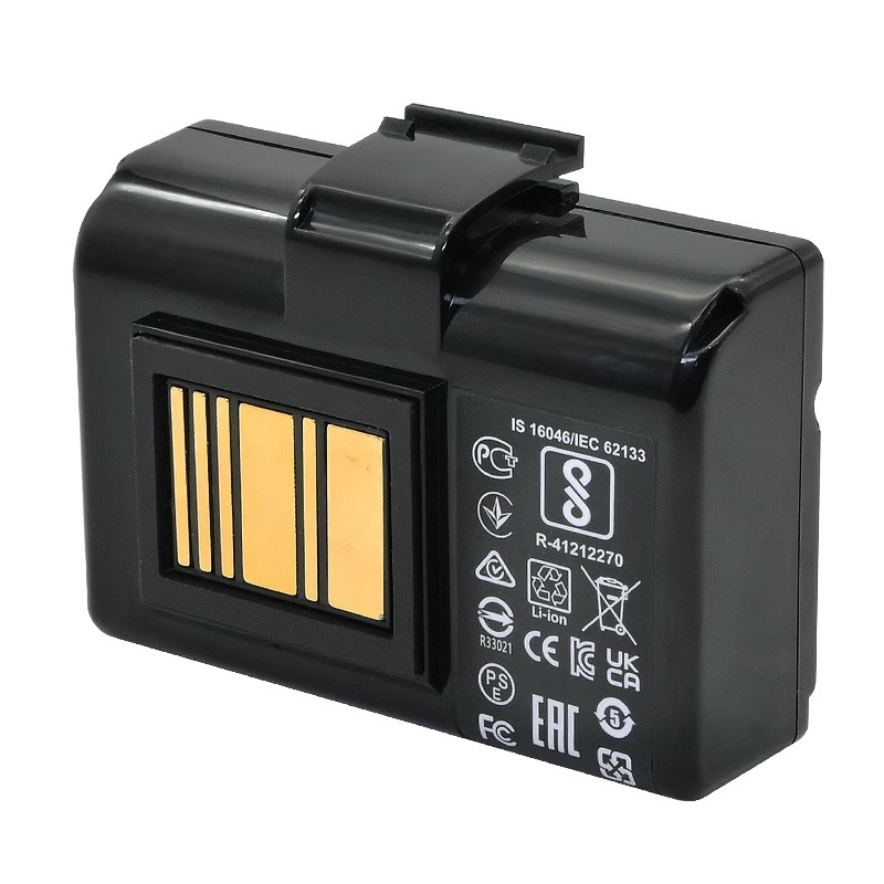 For ZEBRAzebra QLN220 QLN320 ZQ500 ZQ510 ZQ520 printer battery