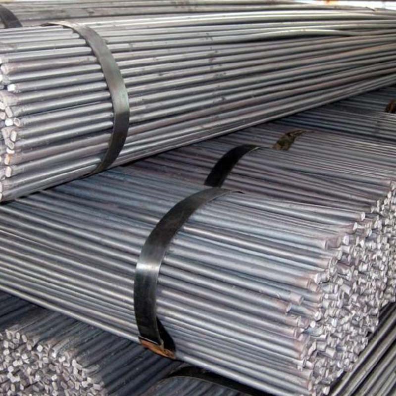 A3 Cold-Rolled Round Steel Supplier Provides Custom-Cut Cold-Rolled Smooth Round Steel for Bending and Precision Drawing for Mechanical Use