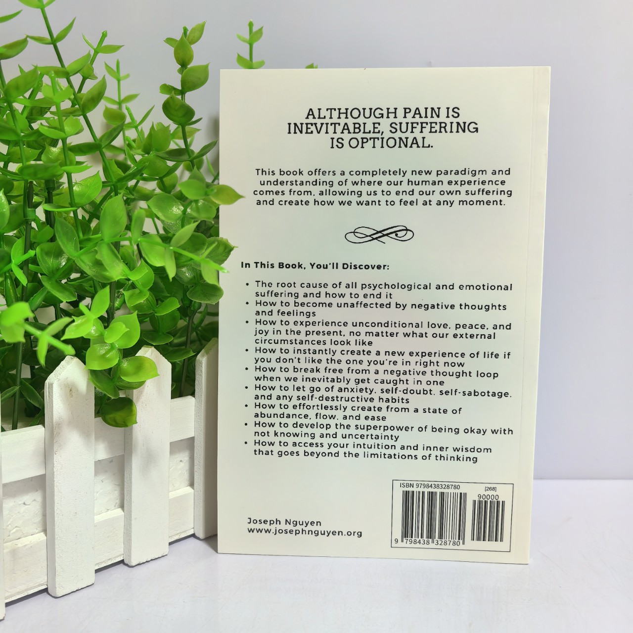 Don'T Believe Everything You Think