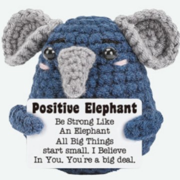 Amazon Cross-Border New Product Woolen Fruit Knitted Doll Animal Beer Mug Cute Handmade Crocheted Doll Finished Product