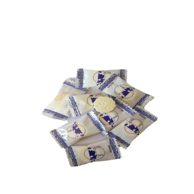 Wholesale camel milk shellfish Xiyu pasture original milk shellfish 150g independent packaging prairie milk shellfish