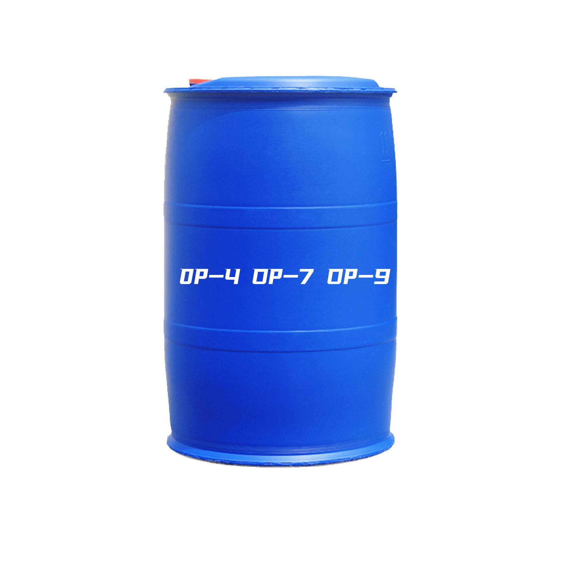 Evenly Dye Op-4 Non-Ionic Detergent Op-9 Surface Active Agent Daily Chemical Raw Material Uniform Dye