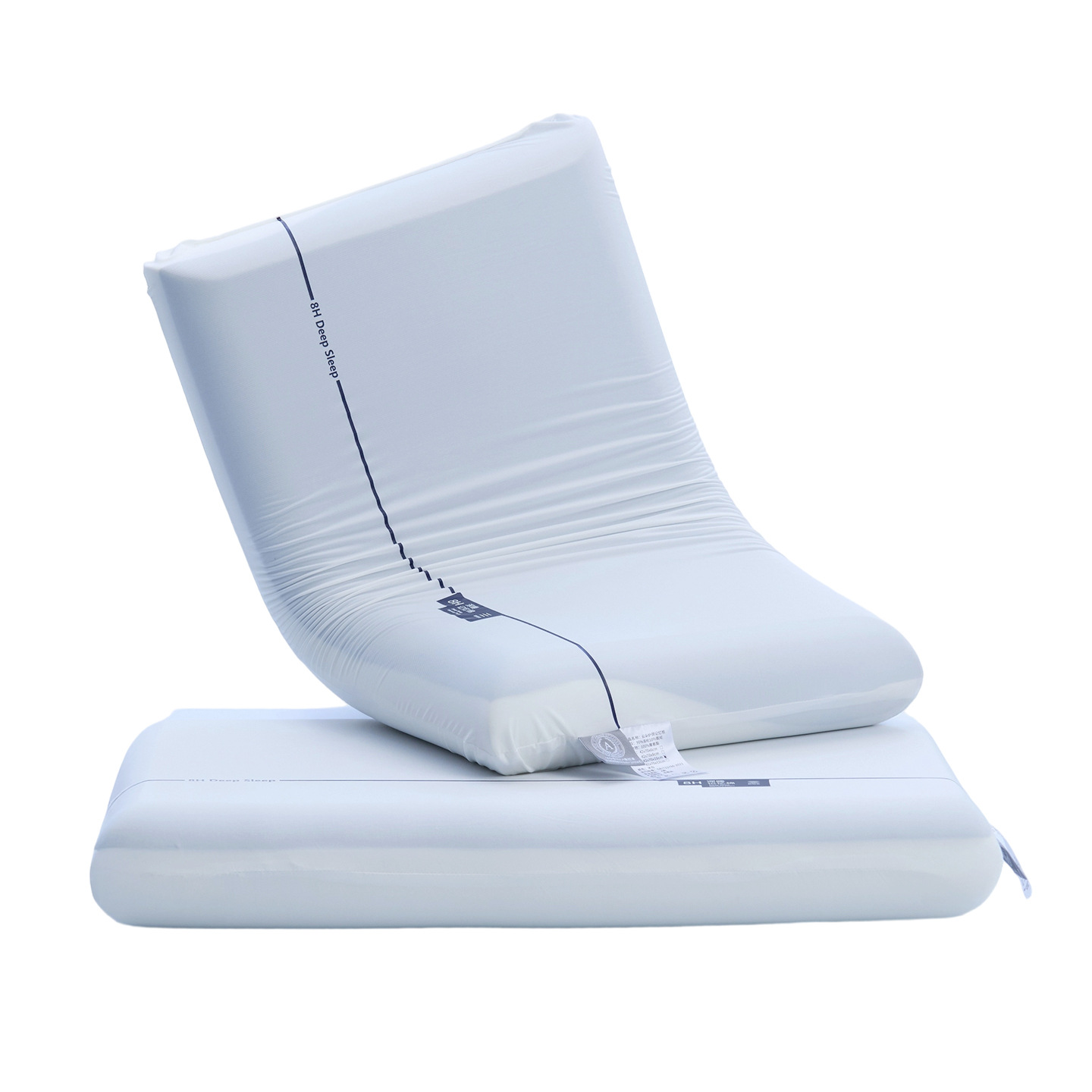 Planet Deep Sleep Pro Slow Rebound Memory Foam Pillow Core Class a Non-Collapsing Hotel and Homestay Neck Support Pillow Direct from Manufacturer