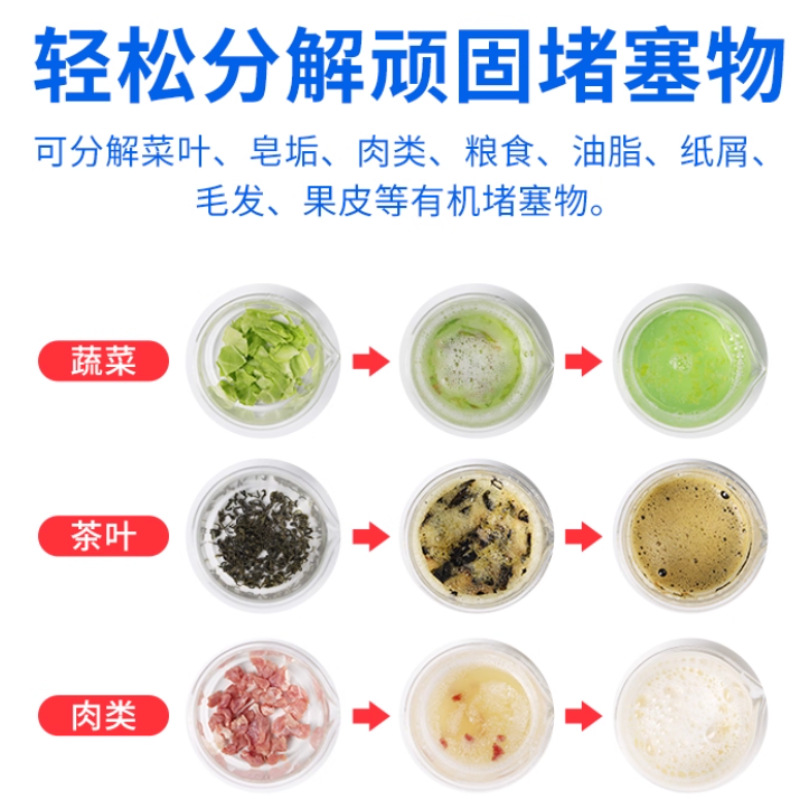 Sodium Hypochlorite Thickener, Sodium Hydroxide Thickener, Pipe Thickener, High Foaming, Stable Foaming and Alkali-Resistant Thickener