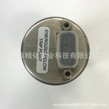 Mks Load Lock Sensor Model 51B11Tga2Ba010