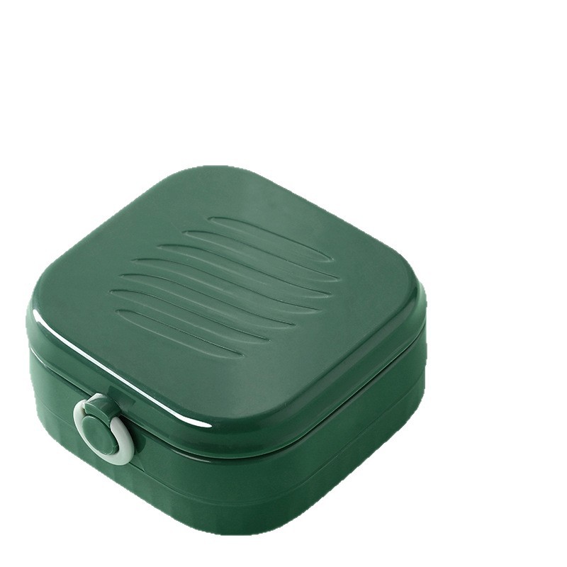 Sewing Kit Set, Hand Sewing Tools, Student Dormitory, Home Use, Portable, High-End, Magnetic Patent Model