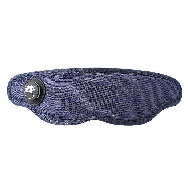 Rechargeable Children's Eye Massager, Primary and Secondary School Students' Hot Compress Eye Protection Device, Foldable Massager, Mid-Autumn Festival Gift