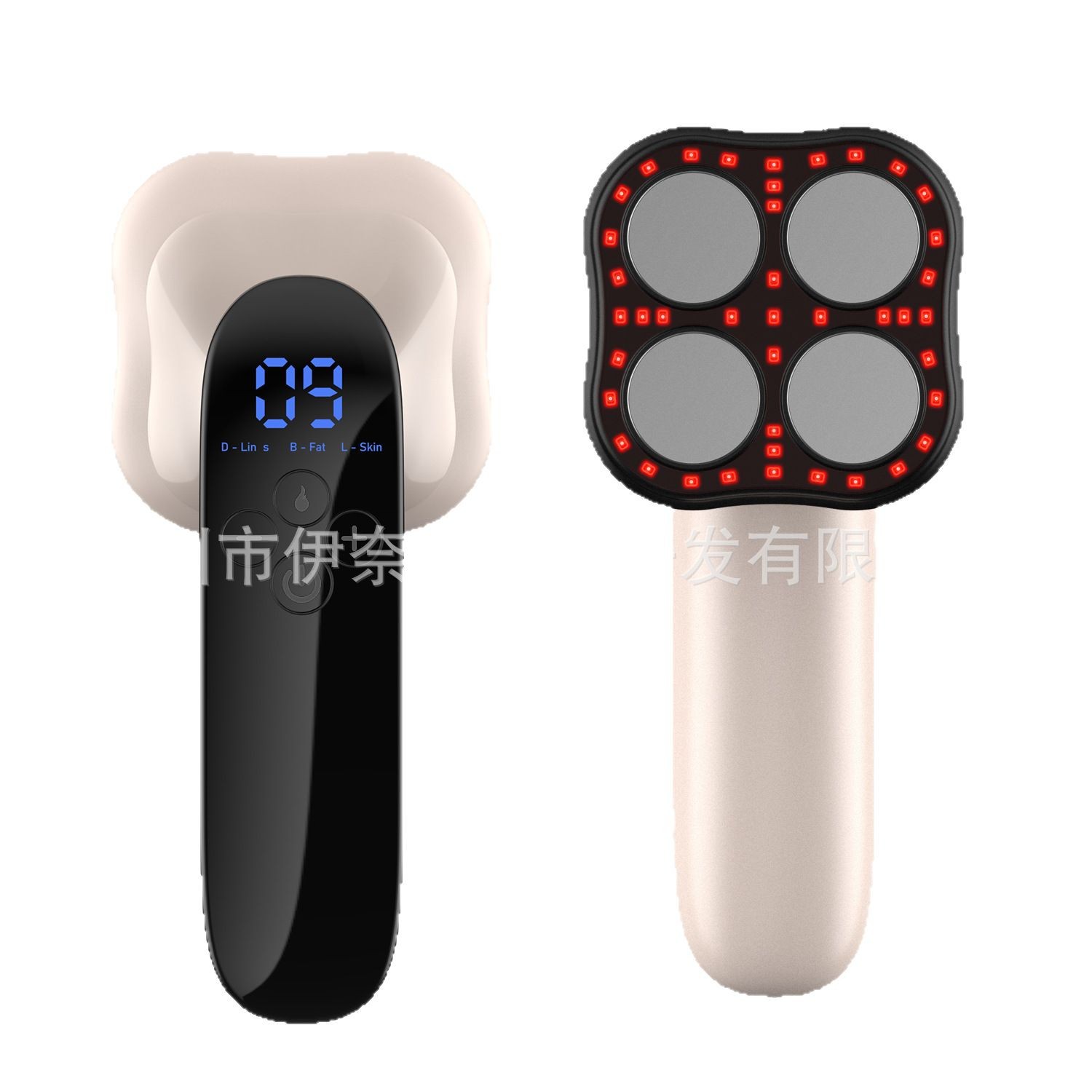 Amazon Temu Electric Fat Remover Tiktok Slimming Instrument Lifting Wrinkle Removal Fat Melting Buttocks Lifting Instrument