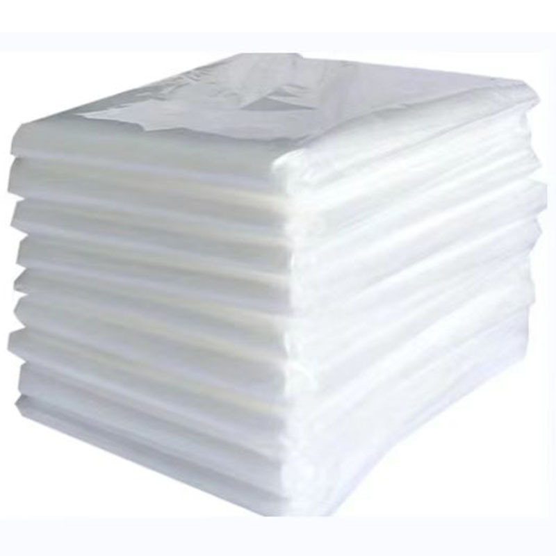 Multi-specification PE transparent agricultural film White greenhouse vegetable special film greenhouse drip-free film plastic film wholesale