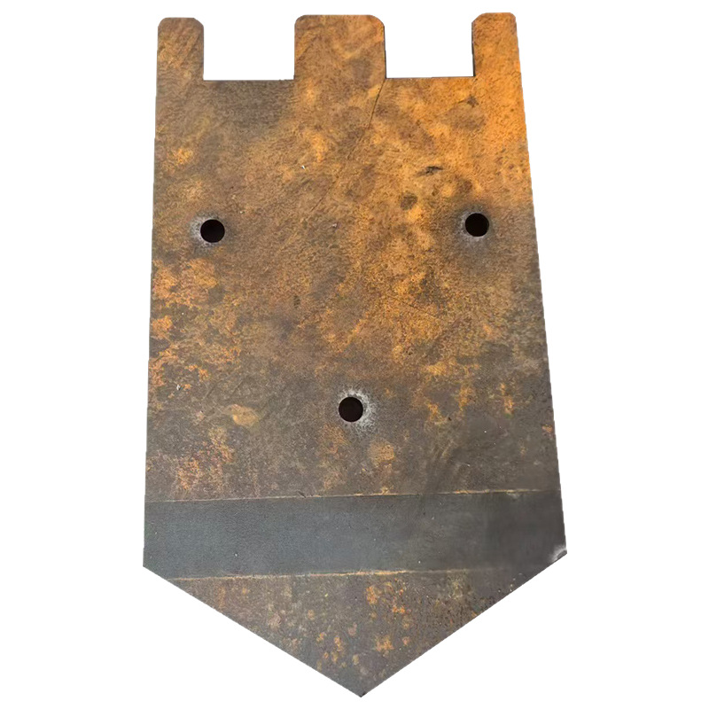 Q345R Pressure Vessel Plate Cutting, 16Mndr Carbon Steel Vessel Plate for Boilers, High Temperature Resistant Medium-Thick Plate Manufacturer