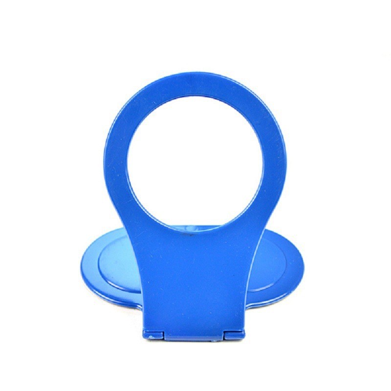 Original Manufacturer's New Foldable Phone Stand, Creative Charging Companion, Safe Multi-Functional Bracket for Desktop