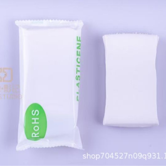 Manufacturer's Sealing Mud Household Waterproof Leak-Proofing Air-Conditioning Hole Sealing Mud Hole Filling Mud Clay Wall Hole Sealing Mud