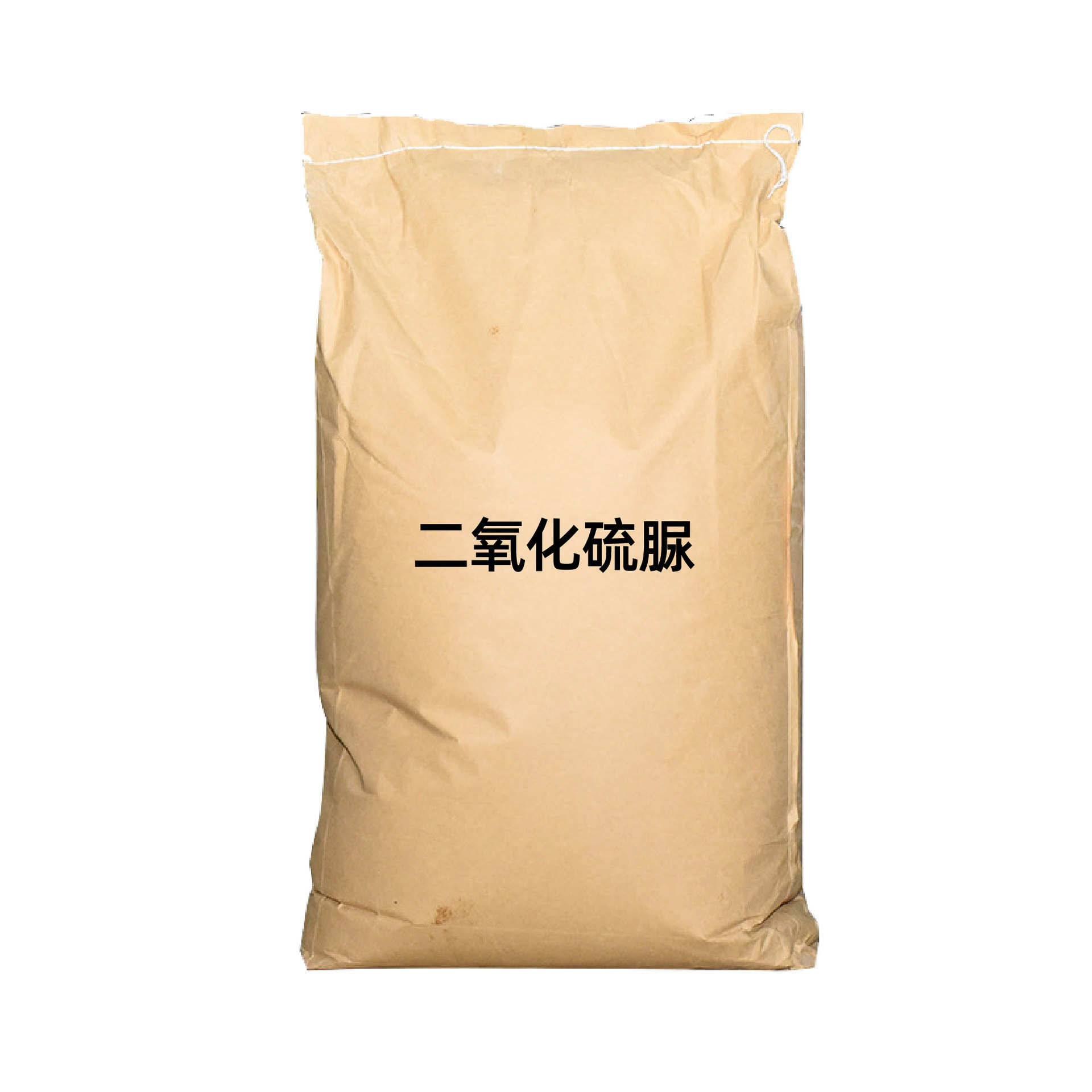 Thiourea Dioxide Textile Printing and Dyeing Auxiliary Stabilizer Industrial Grade High Content Thiourea Dioxide for Papermaking