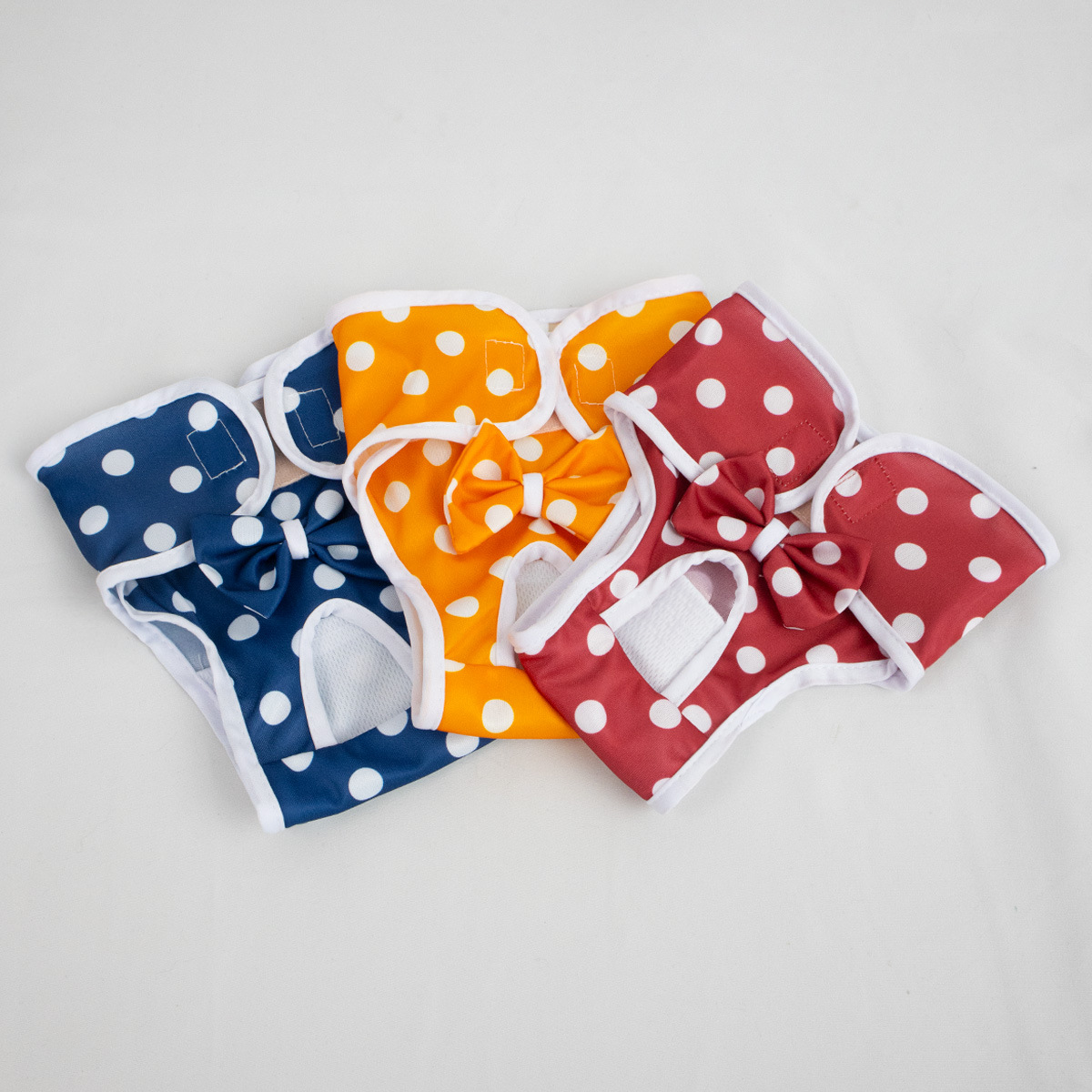 Cross-border Amazon Explosive Dog Pants Teddy Menstruation Pants Aunt Pants Anti-harassment Pants Suitable for Small Dogs