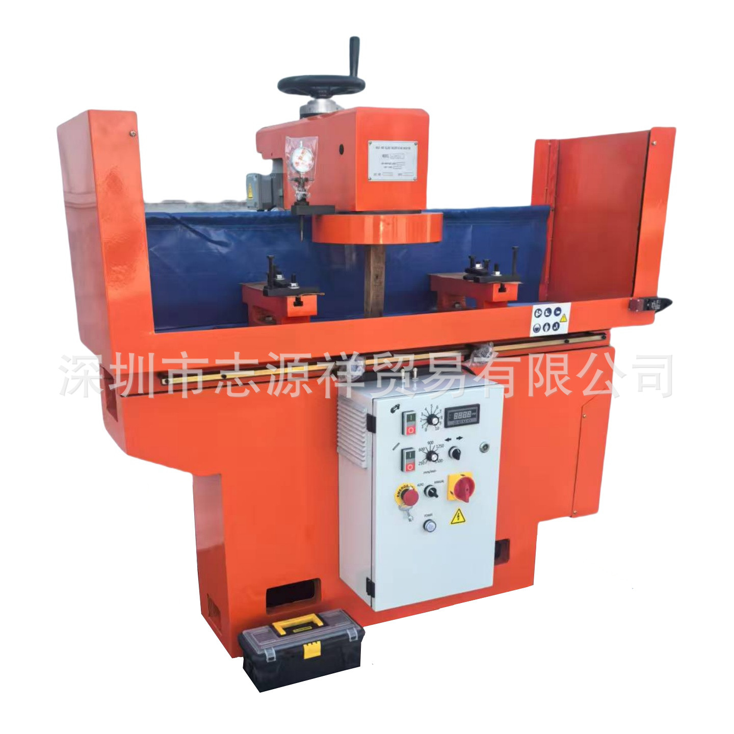 Factory Direct Supply Engine Block Cylinder Head Plane Milling Machine Cylinder Head Plane Grinding Milling Machine Tsm850