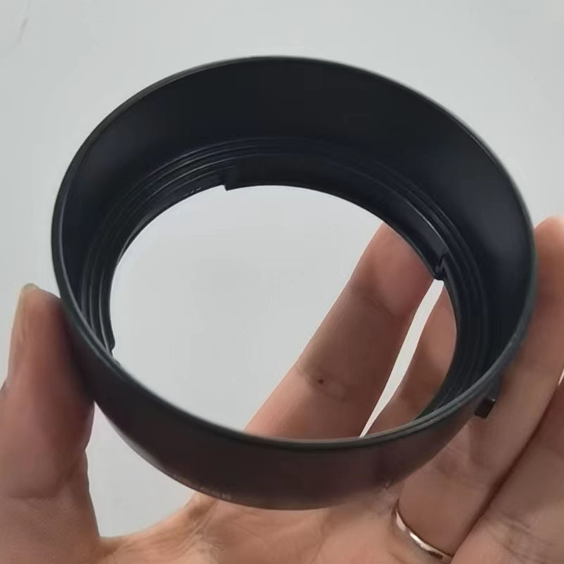 ES-65B Hood suitable for Canon RF50mm1.8STM lens R6 R5 R RP new small spittoon 43mm