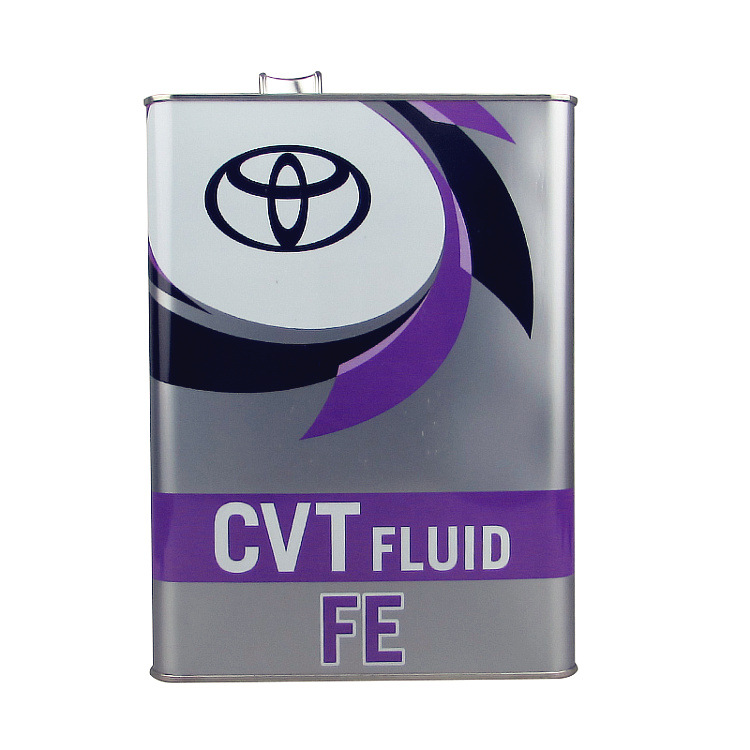 Toyota Tc Transmission Fluid