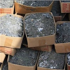 Nanjing Scrap Tin Recycling Metal Scrap Acquisition High Price and Large Quantity Can Pick up Scrap Tin at Your Door