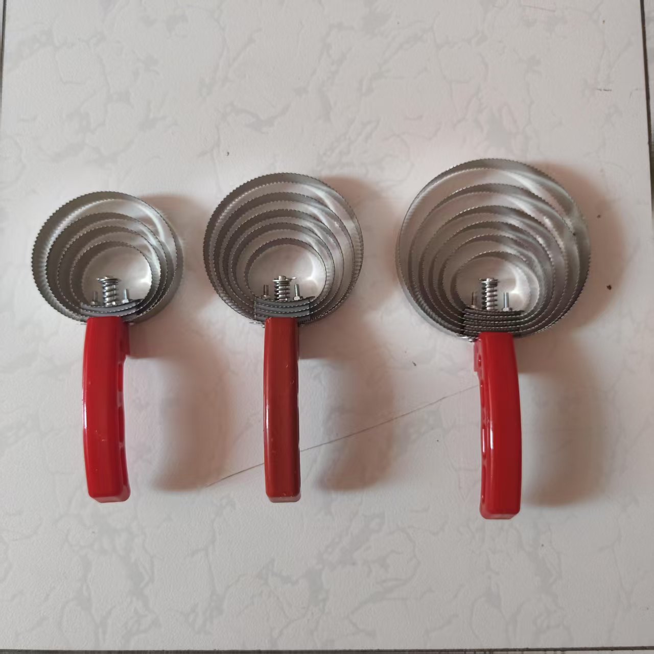 Гребень для волос коровы, артефакт для чесания, ветеринарная щетка для собак, нержавеющая сталь с зубьями