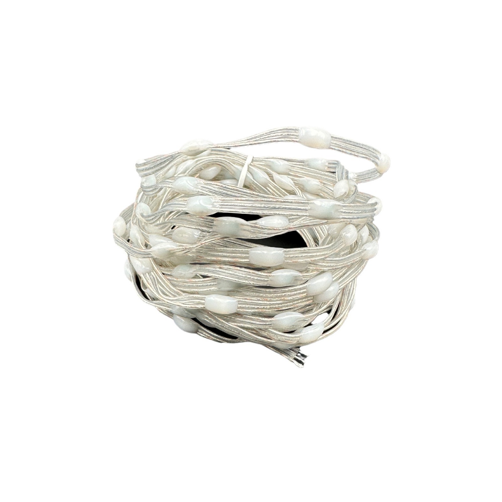 led colorful leather line light string RGB colorful light string courtyard wedding birthday Christmas decoration Star Light