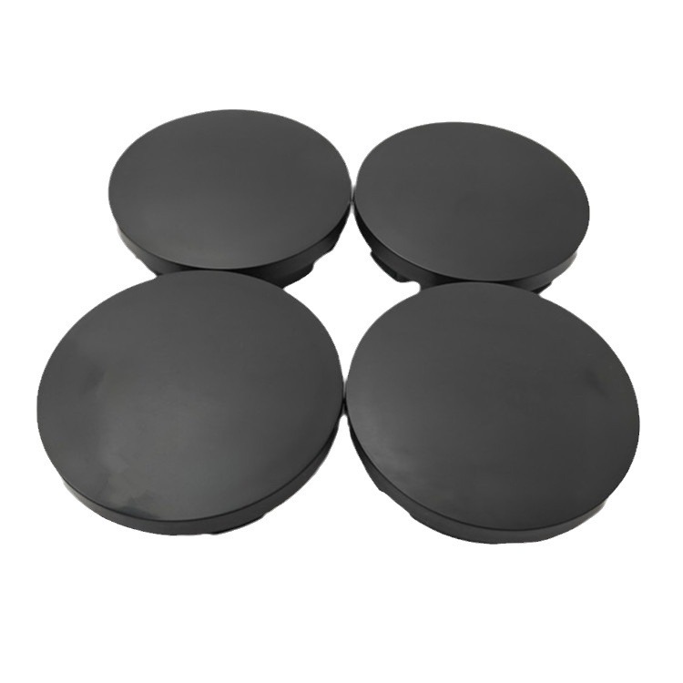 Modified Universal wheel hub center cover car wheel hub cover 51/53/56MM wheel cover tire wheel hub cover small cover
