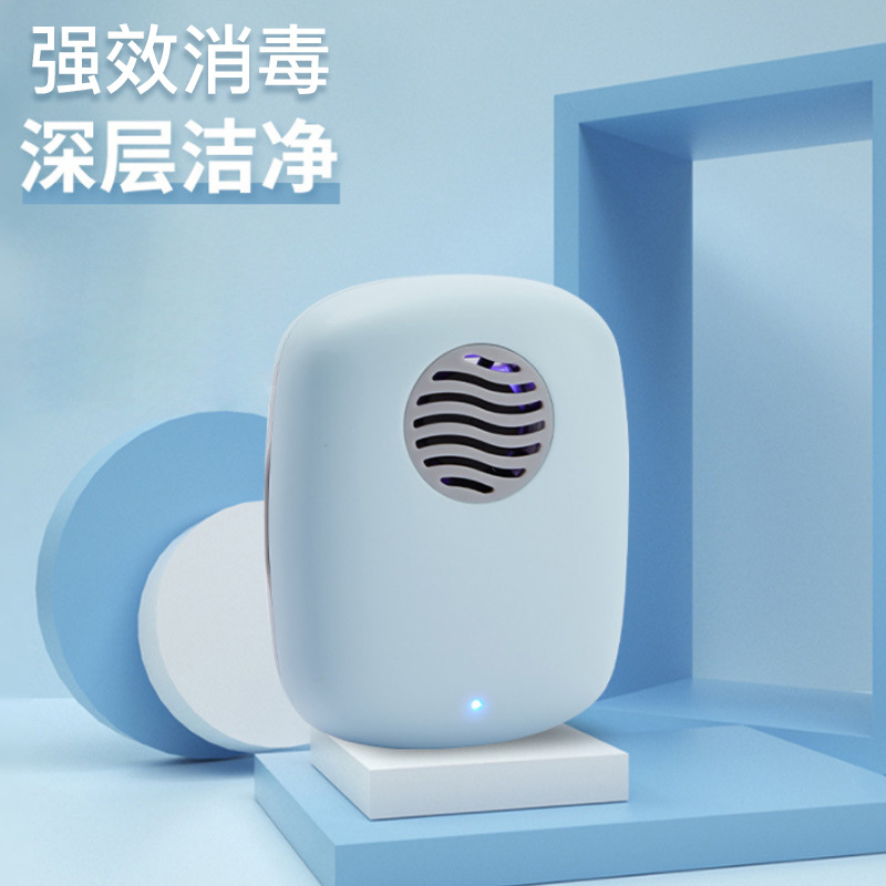 Электрический стерилизатор зубных щеток, UV дезинфекция, универсальный силиконовый ящик