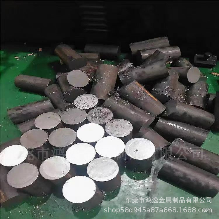 Manufacturer of Tungsten Steel Round Rods, Hard Long Strips, High Hardness Tungsten Steel Round Rods, Finely Ground and Polished Solid Round Rods, Tungsten Steel