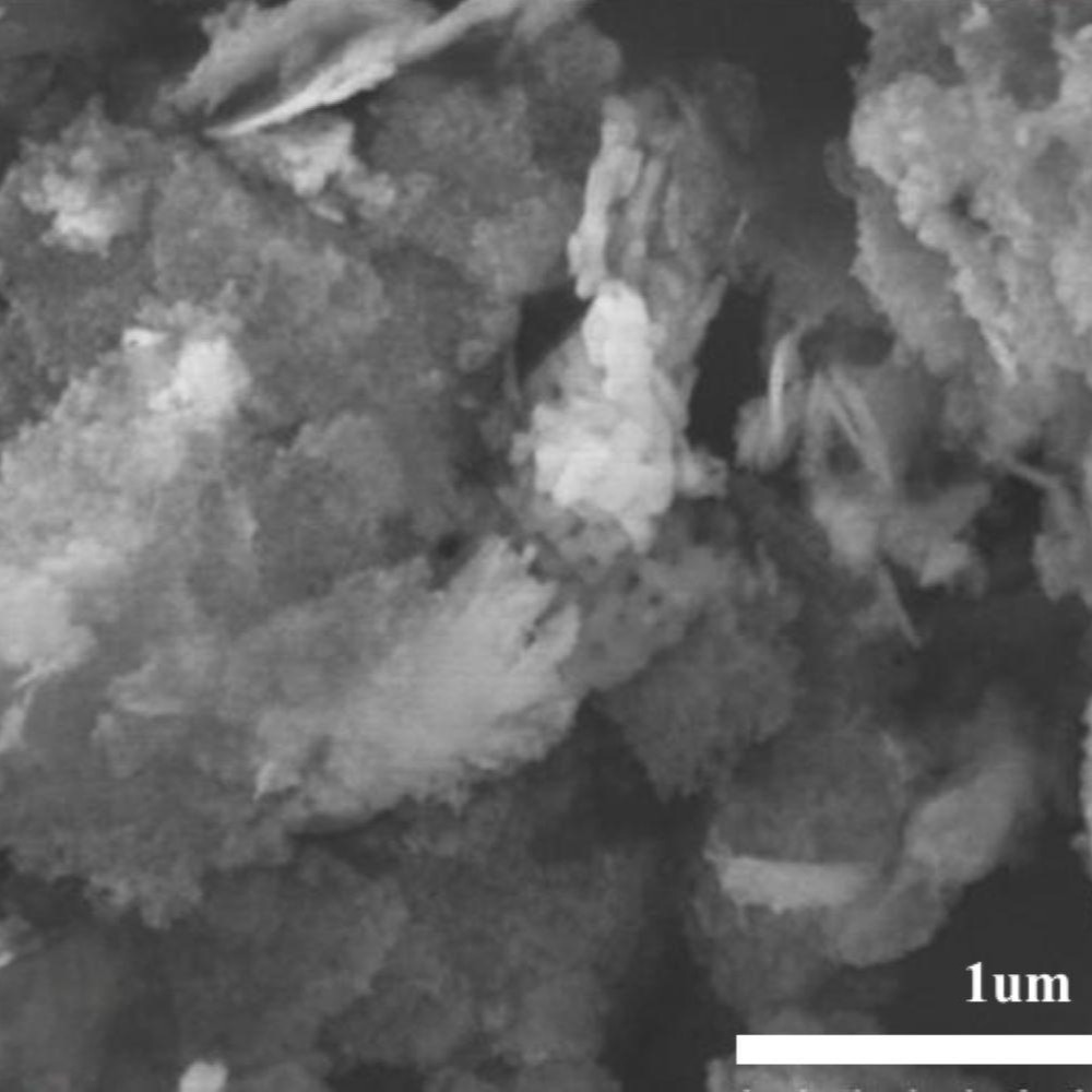 Nano Magnesium Oxide Is Used in Coatings, Refractories, Polishing Agents, Adhesives, Rubber Accelerants, Pharmaceutical Catalysts, Etc